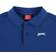 Slazenger Junior Boy's Plain Polo Shirt - Royal