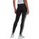Adidas Women's Adicolor Classics 3-Stripes Tights - Black
