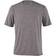 Patagonia Cap Cool Daily T-shirt - Grey/Fea