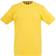 Uhlsport Team T-shirt - Corn Yellow