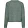 Only Long Sleeved Pullover - Green/Balsam Green