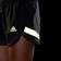 Adidas Ultra Short Women - Black/Solar Yellow