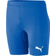 Puma Liga Baselayer Short Tights Men - Electric Blue Lemonade