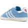 Adidas Campus Human Made - Light Blue/Cloud White/Off White