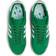 Adidas Campus Human Made - Green/Cloud White/Off White