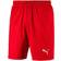 Puma Liga Core Shorts Men - Red/White