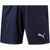 Puma Liga Core Shorts Men - Peacoat/White