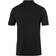 Uhlsport Stream 22 Polo Shirt - Black/Fluo Green