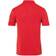 Uhlsport Stream 22 Polo Shirt - Red/White