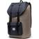 Herschel Little America Backpack - Timberwolf/Black Denim/Black