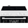 Electrolux LKR64001NW Hvit, Svart