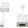 Kramer USB C-DisplayPort M-F Adapter