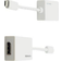 Kramer USB C-DisplayPort M-F Adapter