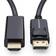 Displayport-HDMI 1.2 2m