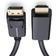 Displayport-HDMI 1.2 3m