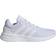 Adidas Lite Racer CLN 2.0 W - Cloud White/Cloud White/Acid Orange