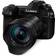 Panasonic Lumix DC-G9 + 12-60mm F2.8-4 OIS