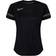 Nike Dri-FIT Academy Football T-shirt Women - Black/White/Anthracite/​White