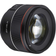 Samyang AF 85mm F1.4 EF for Sony E