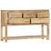 vidaXL - Sideboard 47.2x29.5"