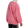Adidas Women's Adicolor Classics Oversized Sweatshirt​ - Rose Tone