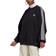 Adidas Women's Adicolor Classics Oversized Sweatshirt​ - Black