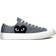 Comme des Garçons x Converse Chuck 70 - Steel Gray/Egret/Black