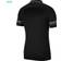 Nike Academy 21 Polo Shirt Men - Black/White/Anthracite/White