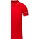 Nike Academy 21 Polo Shirt Men - University Red/White/Gym Red/White