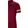 Nike Academy 21 Polo Shirt Men - Team Red/White/Jersey Gold/White