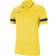 Nike Academy 21 Polo Shirt Men - Tour Yellow/Black/Anthracite/Black