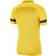 Nike Academy 21 Polo Shirt Men - Tour Yellow/Black/Anthracite/Black