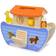 Jamara Kidiwood Shape Sorter Noah's Ark