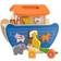 Jamara Kidiwood Shape Sorter Noah's Ark