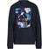 Adidas Women's U4U Soft Knit Sweatshirt - Legend Ink