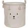 Jabadabado Storage Basket Teddy