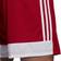 Adidas Tastigo 19 Shorts Men - Power Red/White