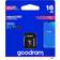 GOODRAM M1AA MicroSDHC Class 10 UHS-I U1 100/10MB/s 16GB