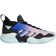 Adidas Court Vision 3 - Core Black/Halo Mint/Sonic Ink