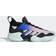 Adidas Court Vision 3 - Core Black/Halo Mint/Sonic Ink