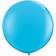 Qualatex Balloons 5 Inch Pale Blue 100-Pack
