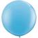 Qualatex Balloons 5 Inch Pale Blue 100-Pack