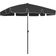 vidaXL Beach Umbrella 125cm