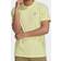 Adidas Adicolour Essentials Trefoil Tee - Pulse Yellow