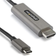 StarTech 4K USB C-HDMI 3.3ft