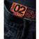 Superdry Travis Skinny Jeans - Carlton Dark Blue