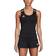 Adidas Team 19 Tank Top Women - Black/White