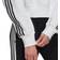 Adidas Women's Adicolor Classics Crop Hoodie - White