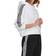 Adidas Women's Adicolor Classics Crop Hoodie - White