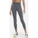 Nike Pro 365 Cropped Leggings Women - Grey